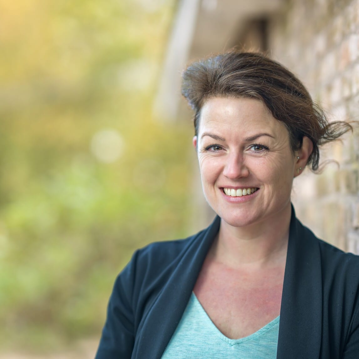 Astrid Schram - Beleid, Kwaliteit, Branding en Vormgeving ECS en KICK