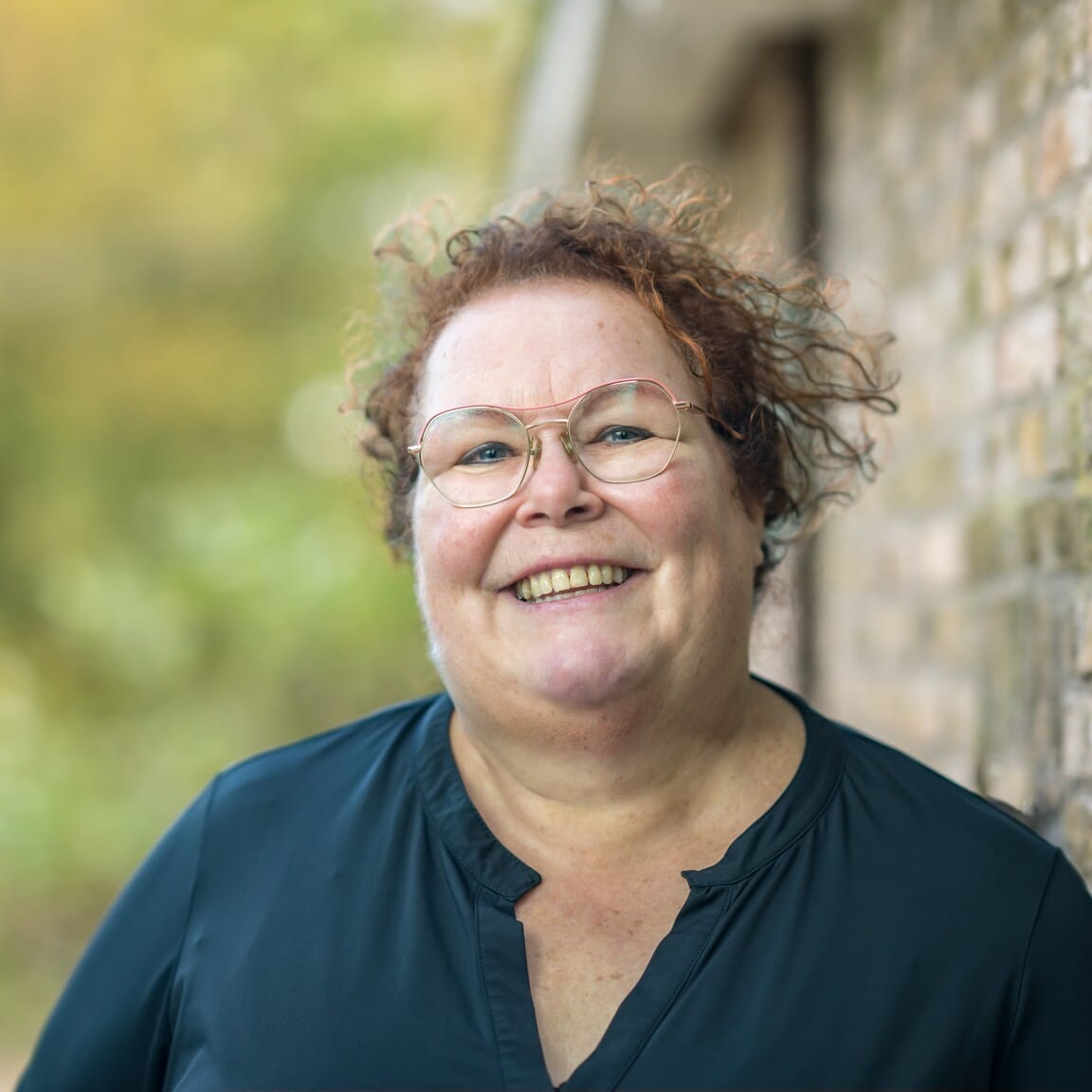 Hinke Kuiper - Administratie ECS en KICK