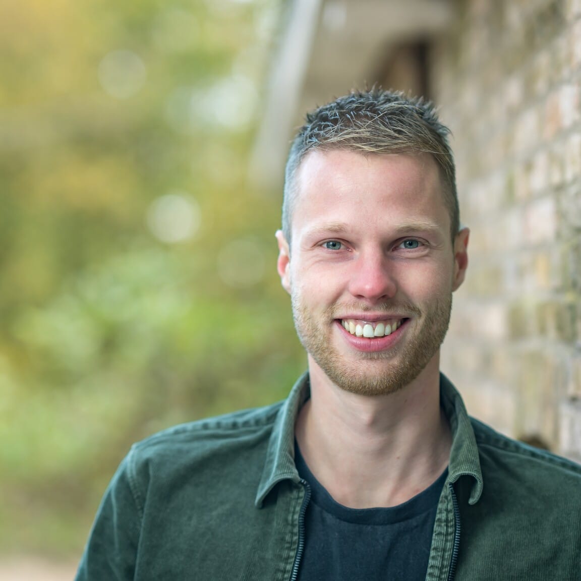 Jesse Hogendorp - KICK Jongenscoach